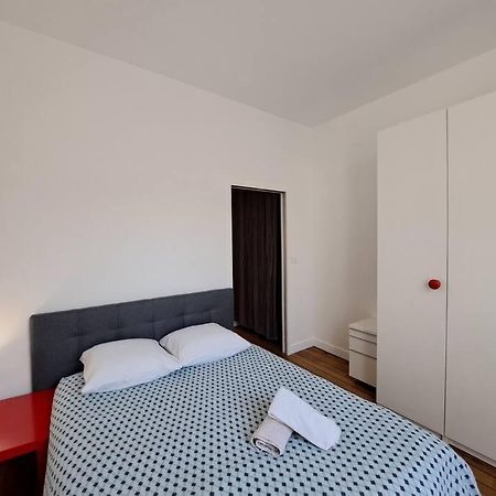 Papeete, Appartement Elegant Reims Exterior foto