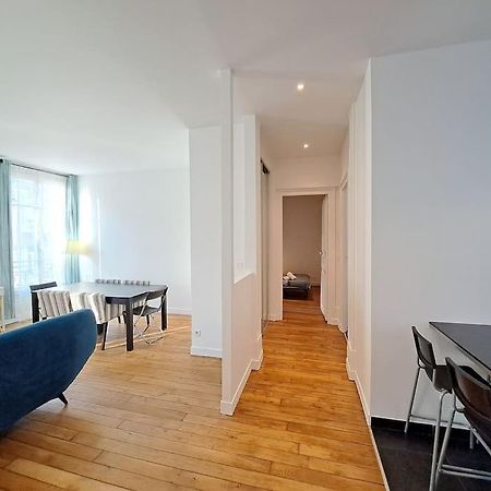 Papeete, Appartement Elegant Reims Exterior foto