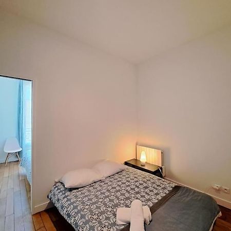 Papeete, Appartement Elegant Reims Exterior foto