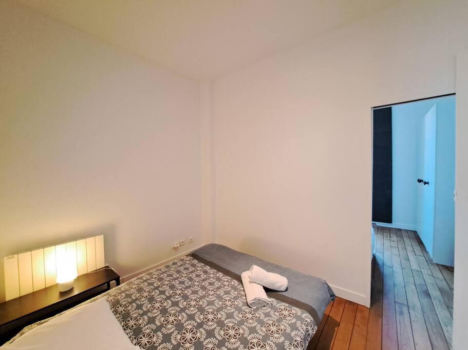 Papeete, Appartement Elegant Reims Exterior foto