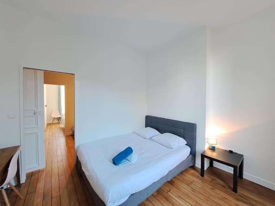 Papeete, Appartement Elegant Reims Exterior foto