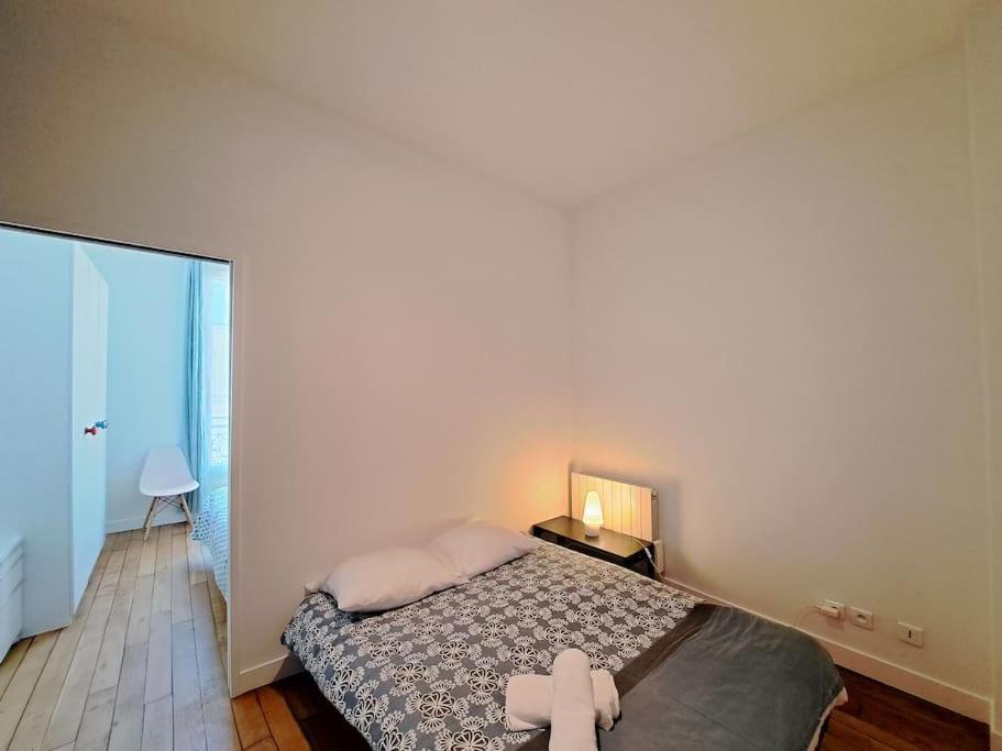 Papeete, Appartement Elegant Reims Exterior foto