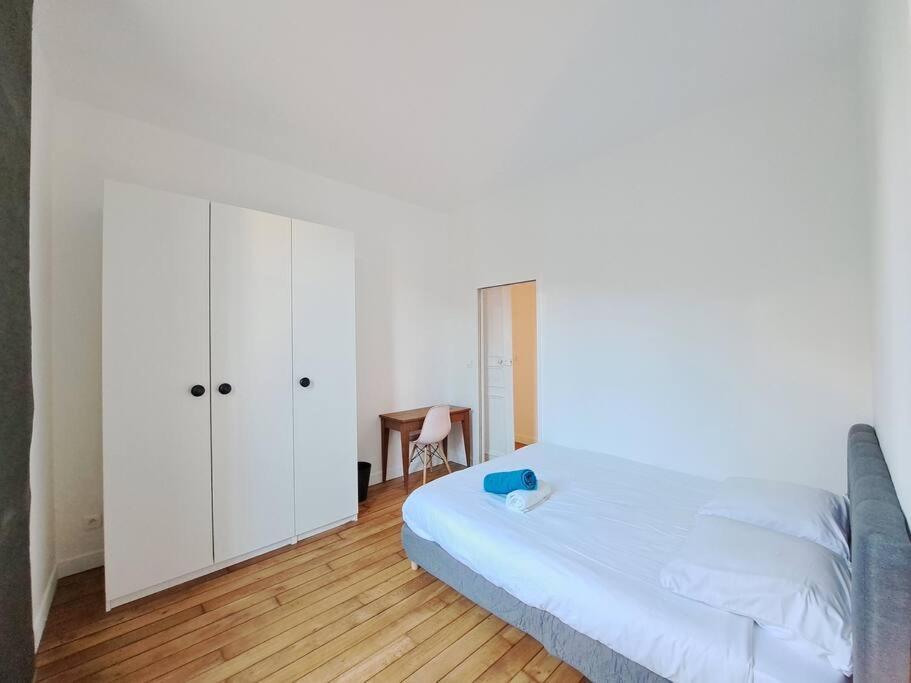Papeete, Appartement Elegant Reims Exterior foto