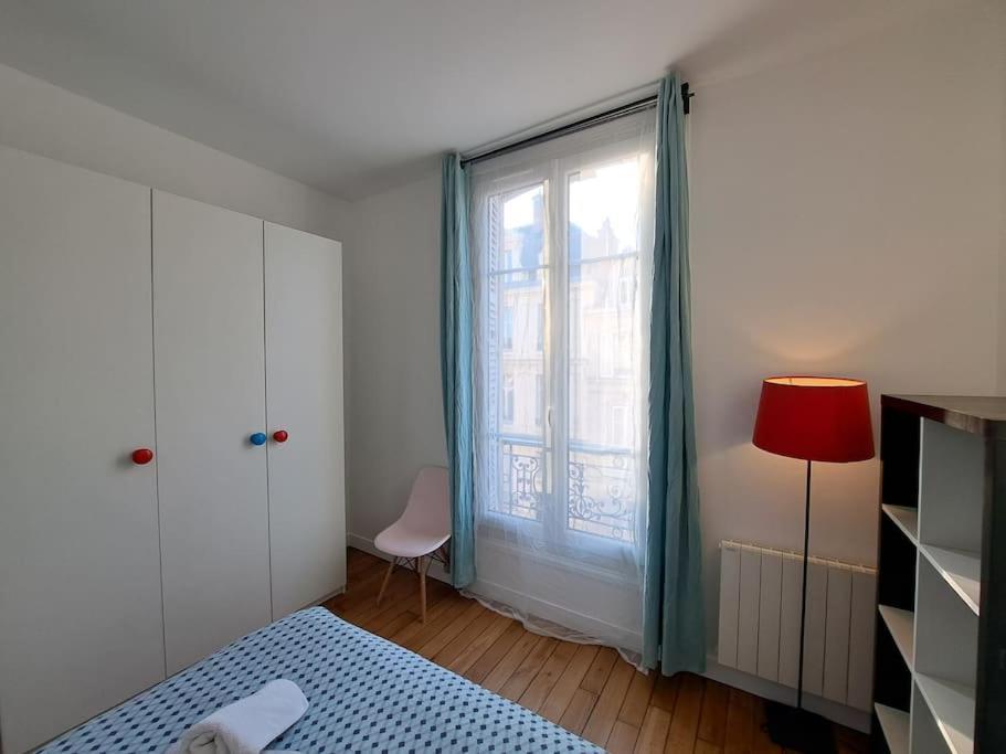 Papeete, Appartement Elegant Reims Exterior foto
