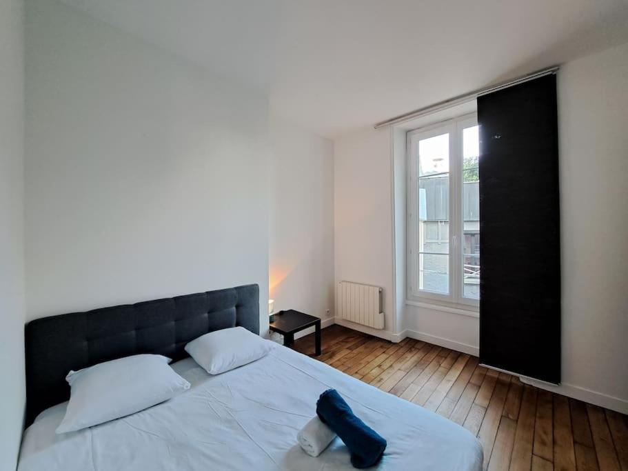 Papeete, Appartement Elegant Reims Exterior foto